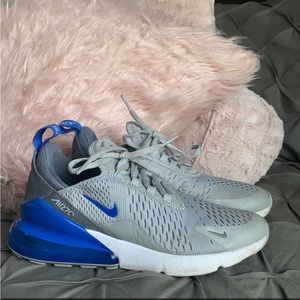 Nike Air Max 270